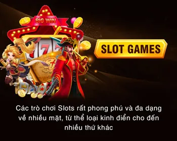 Chọn trò chơi 13win cc