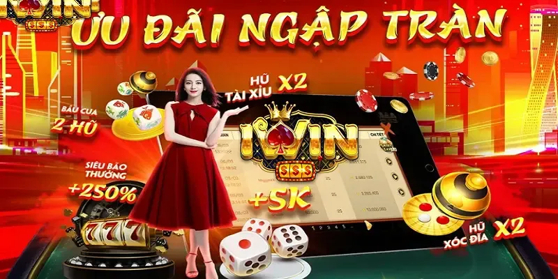 Đa dạng trò chơi tại 13win cc